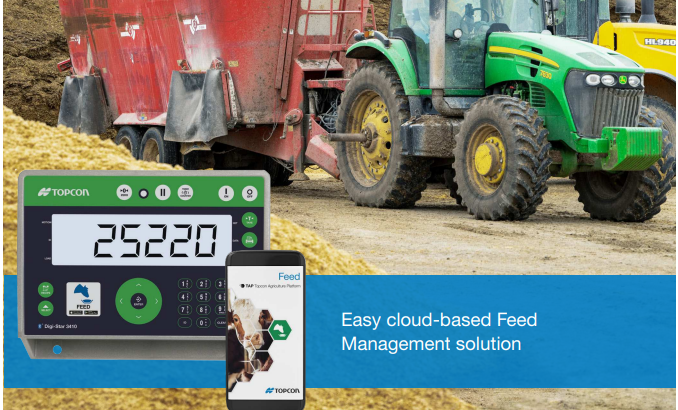 TAP FEED Lite