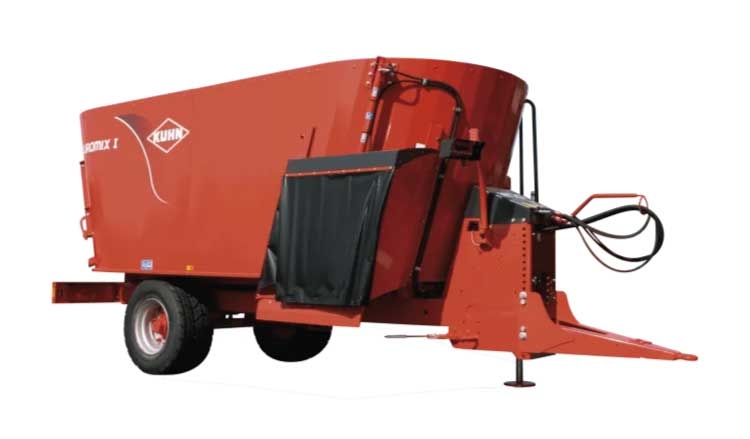 EUROMIX I 1670-2070-2270
