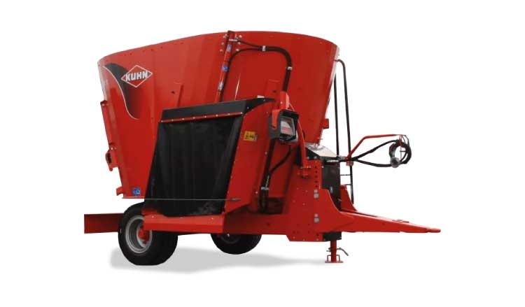 EUROMIX I 870-1070-1270